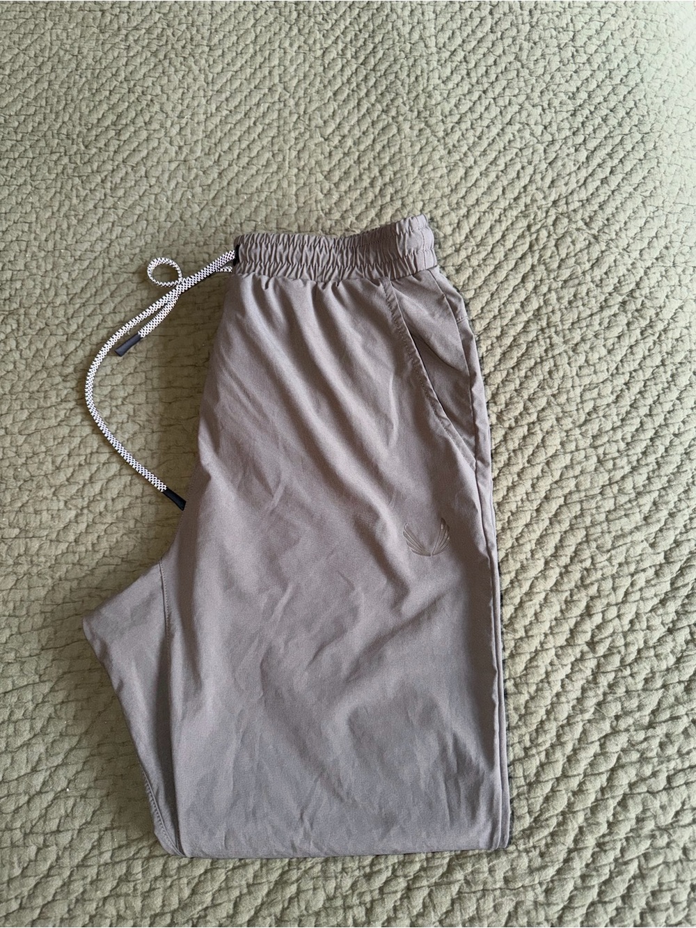 ASRV Drawstring Joggers